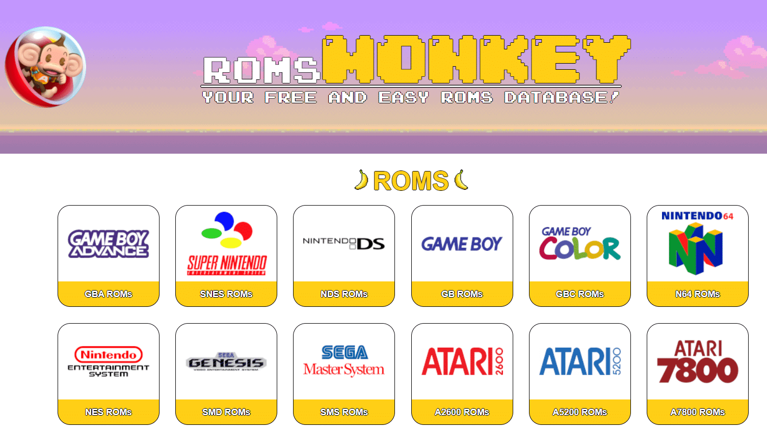 Top 32 Best Safe Rom Sites techcult