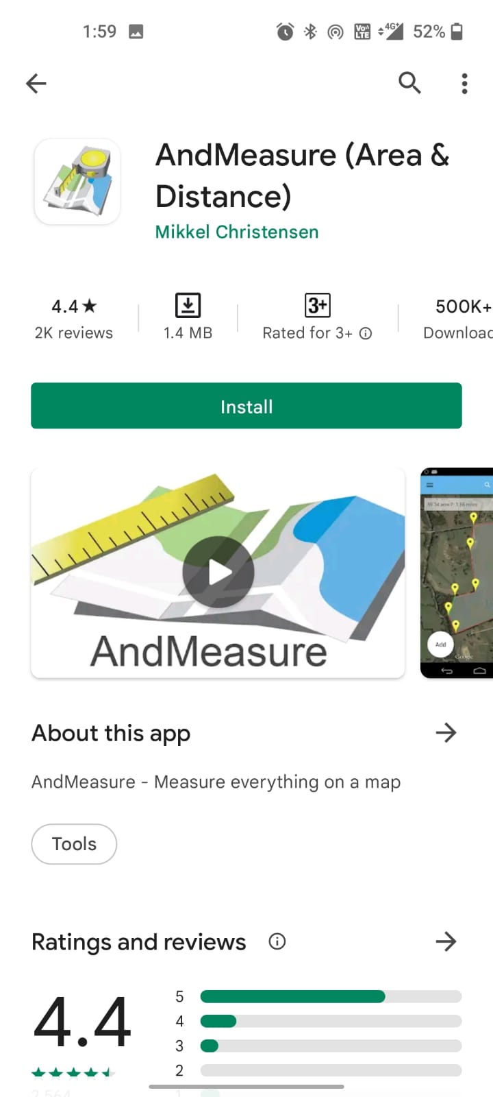 Top 18 Best Measurement Apps TechCult