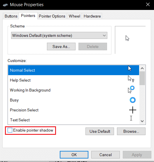 Fix Windows 10 Bluetooth Mouse Lag techcult