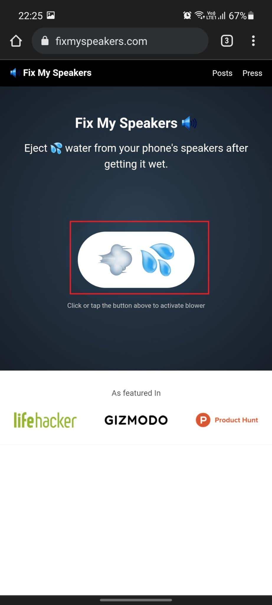 How to Fix Phone Speaker Water Damage TechCult