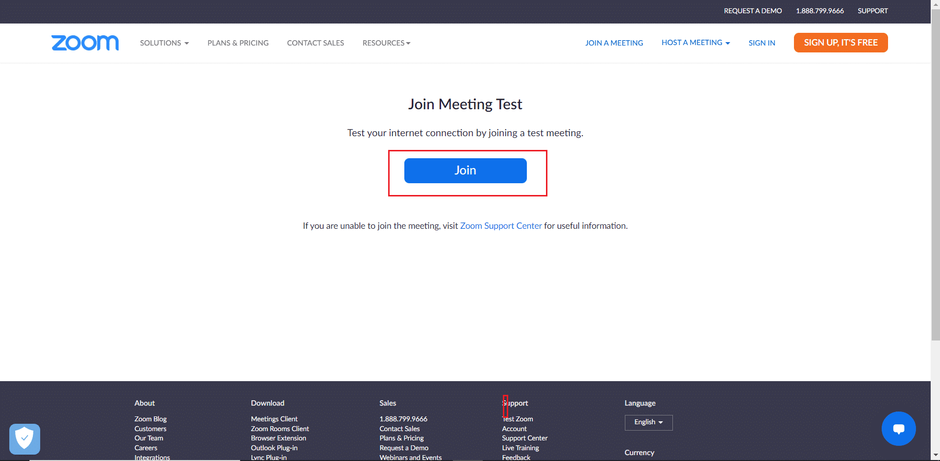 How To Perform Zoom Video Test On Windows And Android techcult