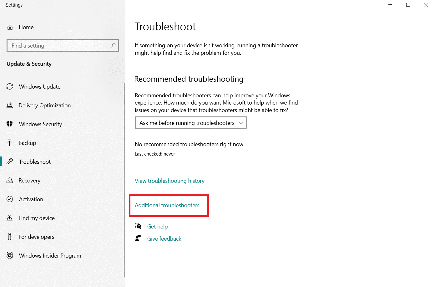 Fix Bluetooth Driver Error In Windows 10 techcult