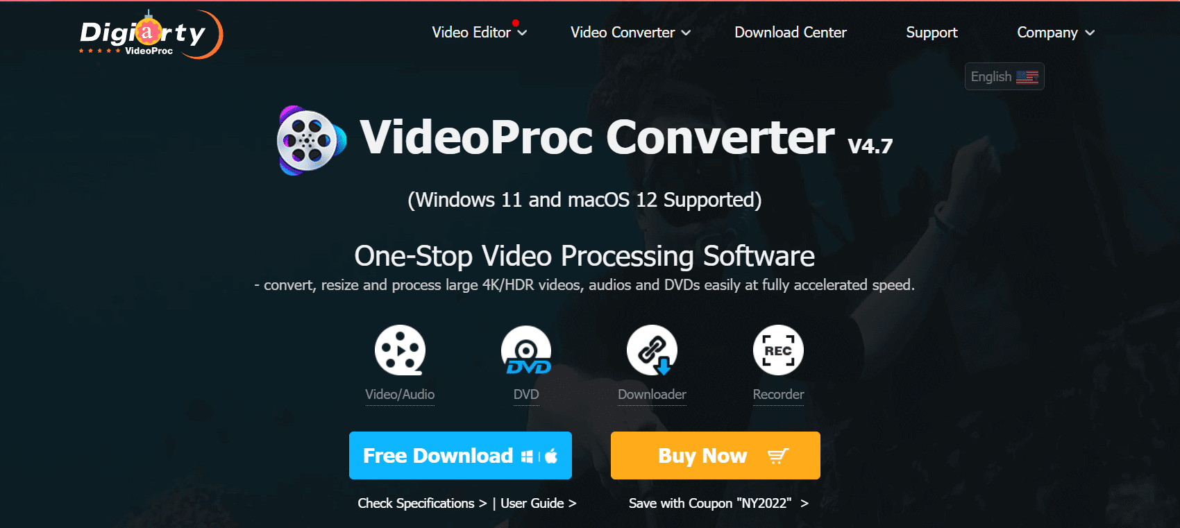 29 Best Mp4 Compressors For Windows techcult