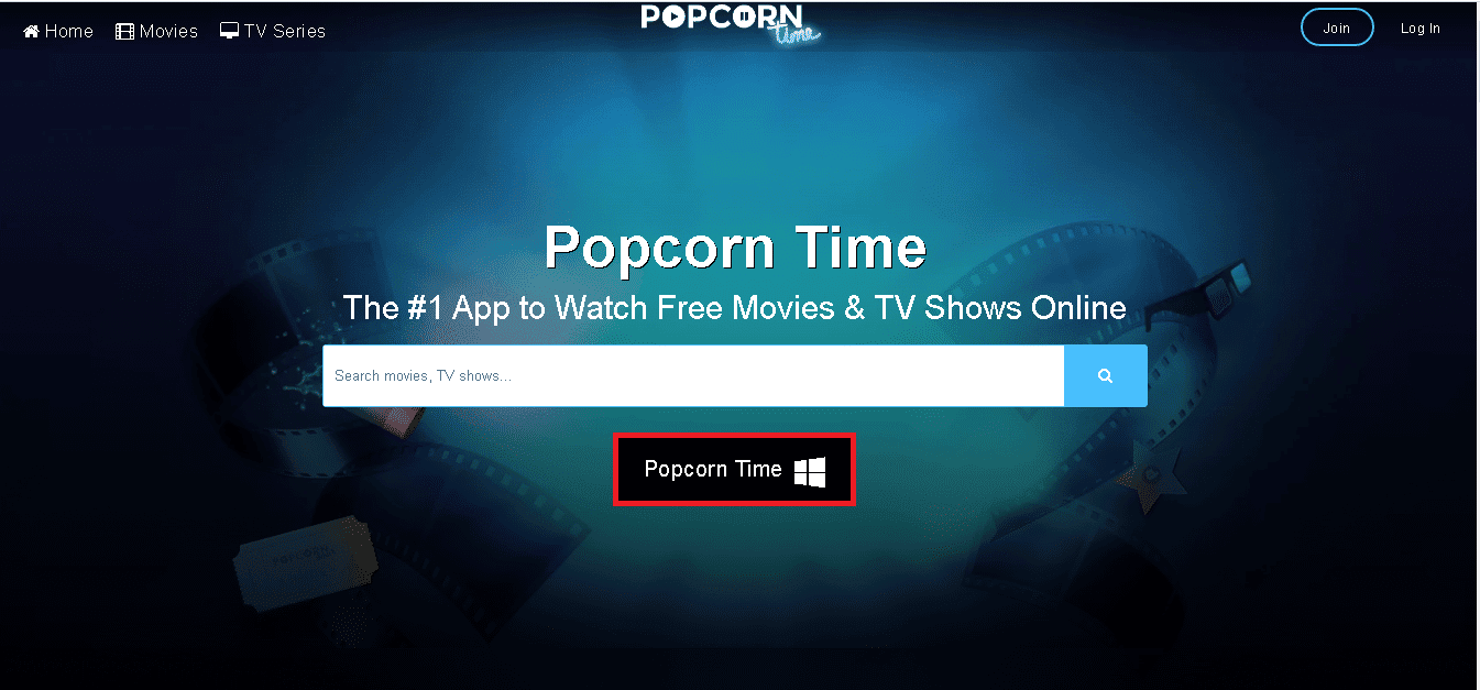 How to Cast Popcorn Time to Smart TV TechCult