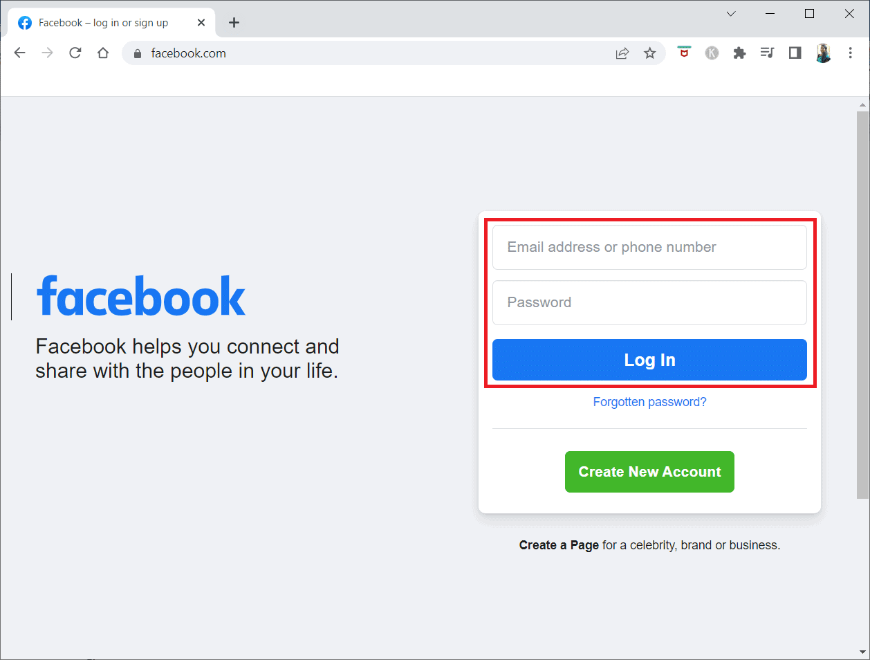 How To Turn Off Facebook Marketplace Notifications techcult