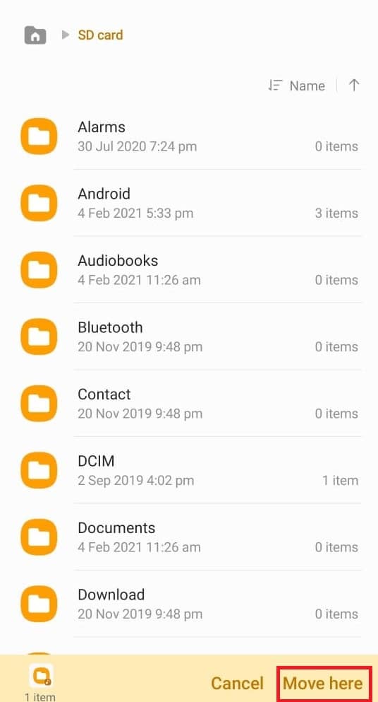 7 Quick Ways to Empty Trash on Android BingoTingo