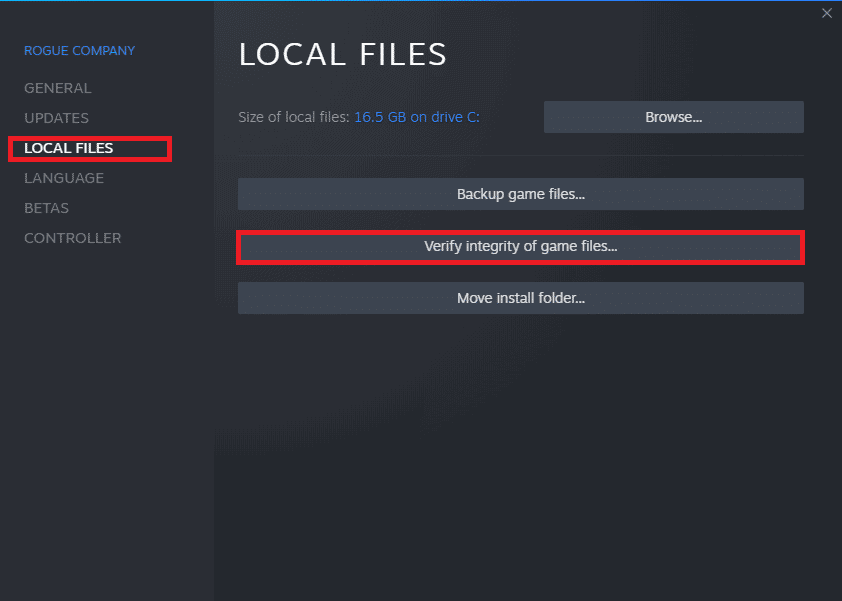Fix Steam Remote Play Not Working in Windows 10 TechCult