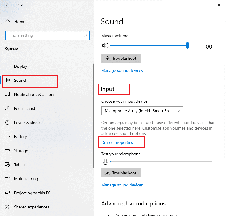 Fix Logitech Speakers Not Working On Windows 10 techcult