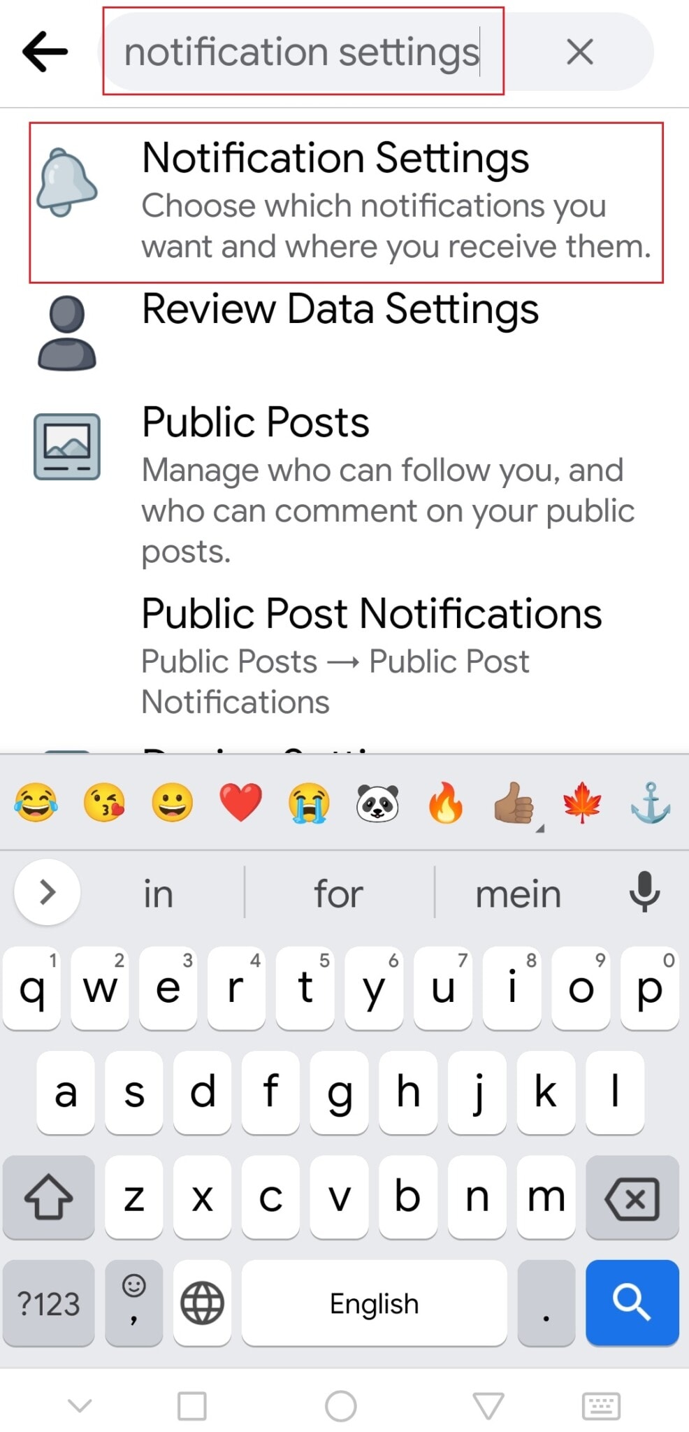 How to Turn Off Facebook Marketplace Notifications TechCult