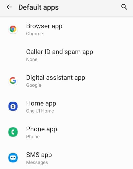How to Open Android Phone Settings Menu TechCult