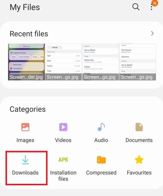 7 Quick Ways to Empty Trash on Android BingoTingo