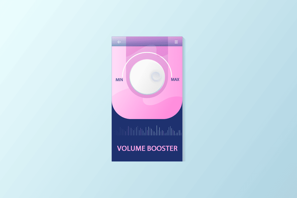 13 Best Volume Booster Apps for Android TechCult