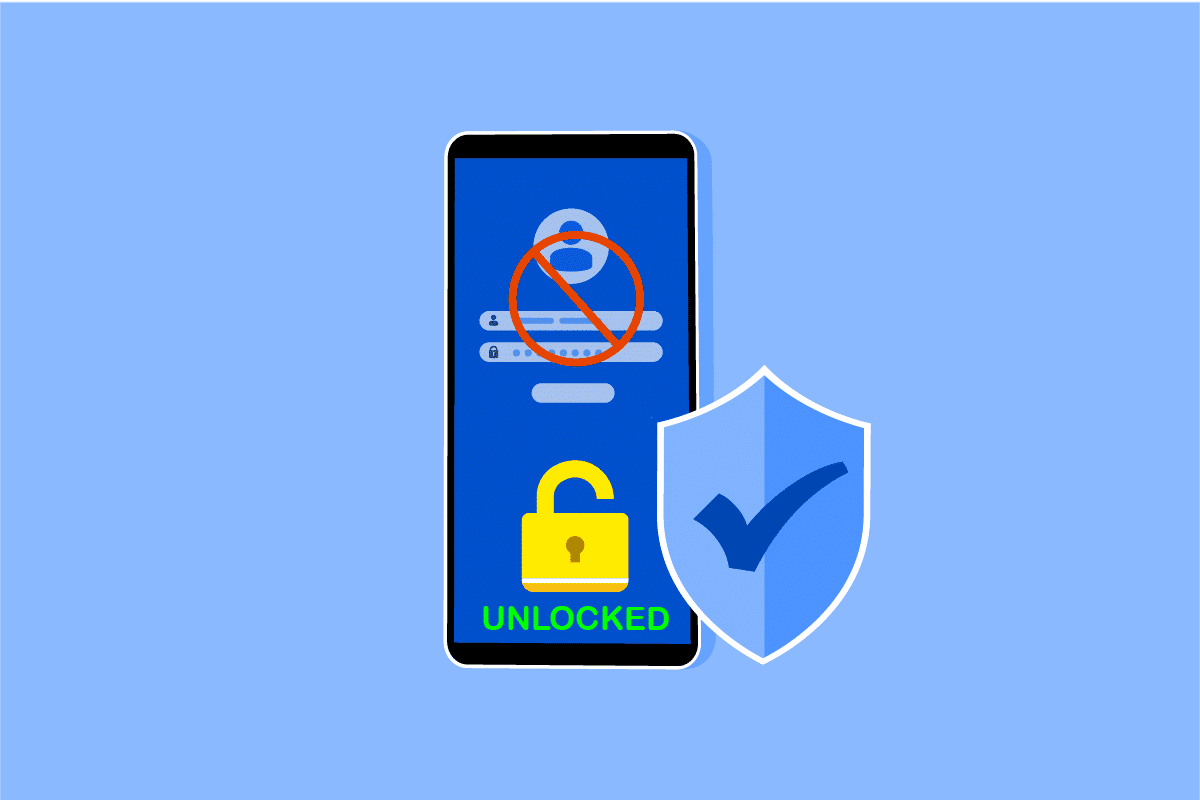 How To Unlock Android Phone Without Password techcult