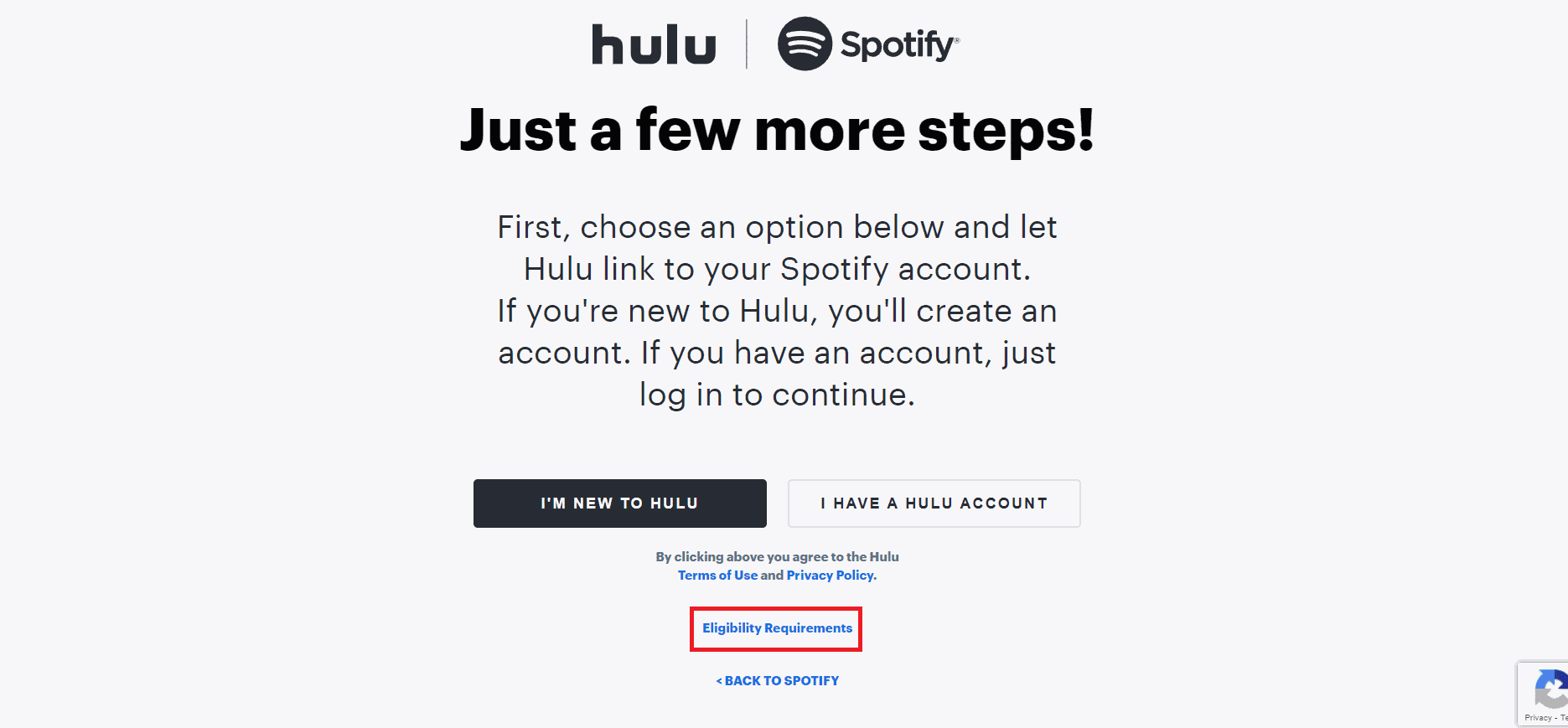 How Do I Log Into Hulu With My Spotify Account TechCult