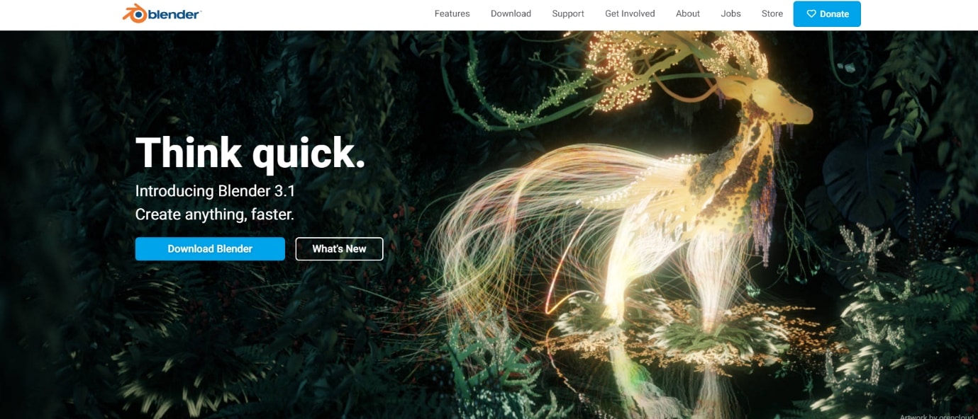 20 Best After Effects Alternatives TechCult