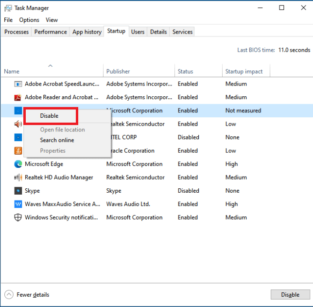 Fix Windows Update Taking Forever in Windows 10 TechCult