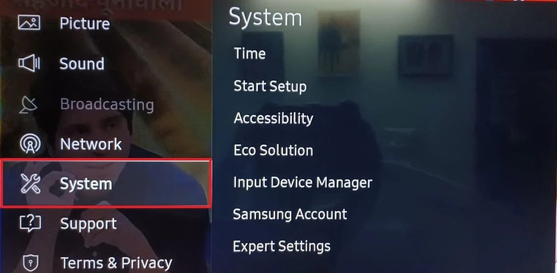 Fix Samsung TV Plus Not Working TechCult