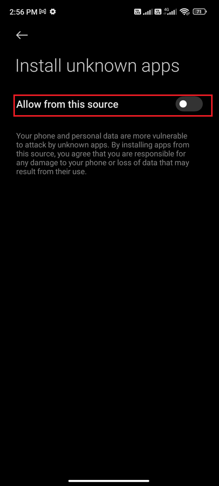 How To Tell If Your Phone Is Tapped techcult