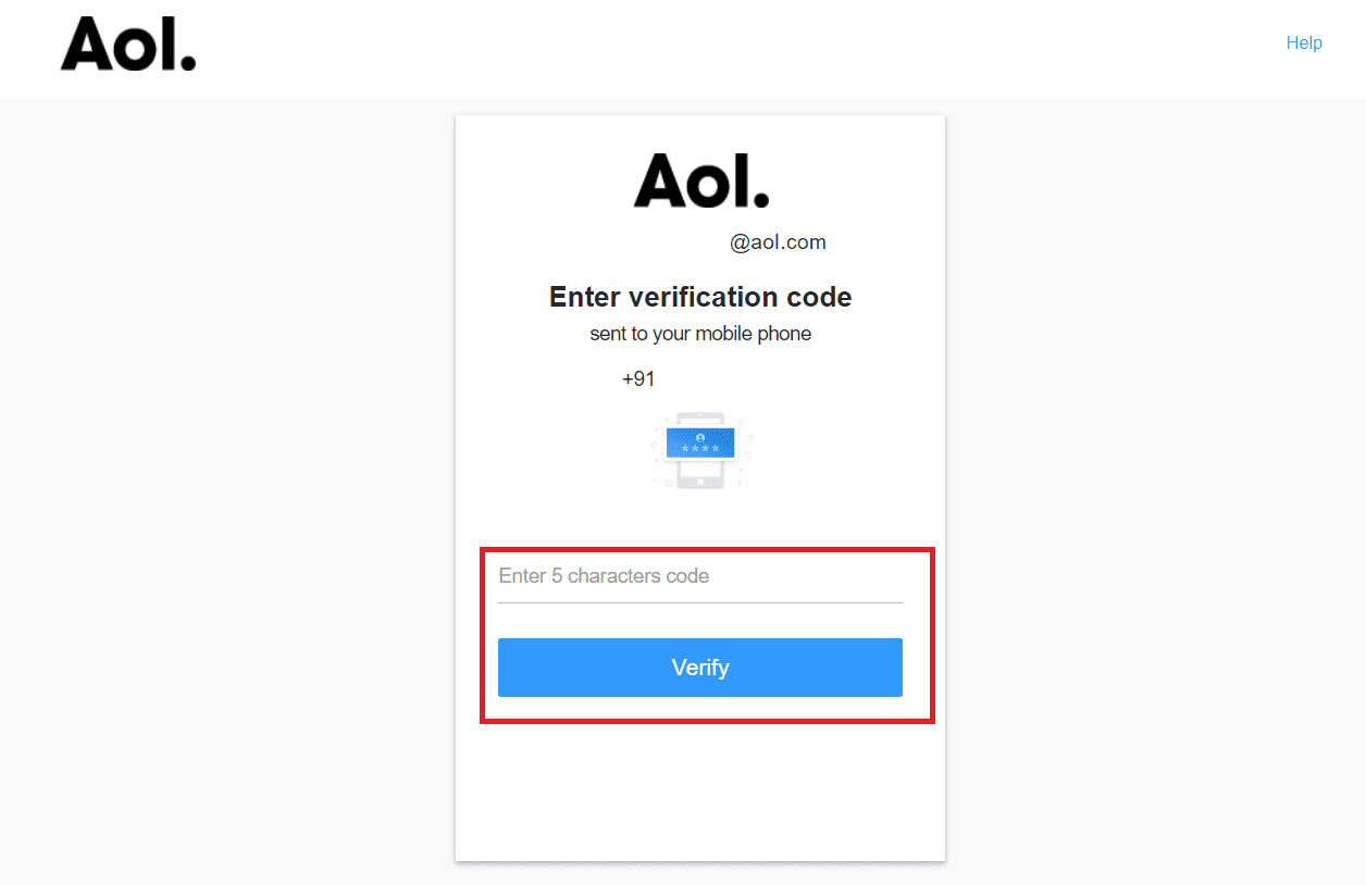 How to Login to AOL Mail in Windows 10 TechCult