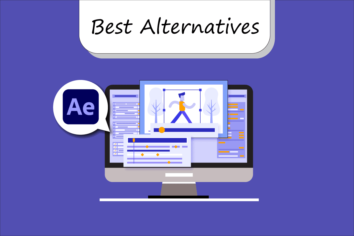 20 Best After Effects Alternatives TechCult