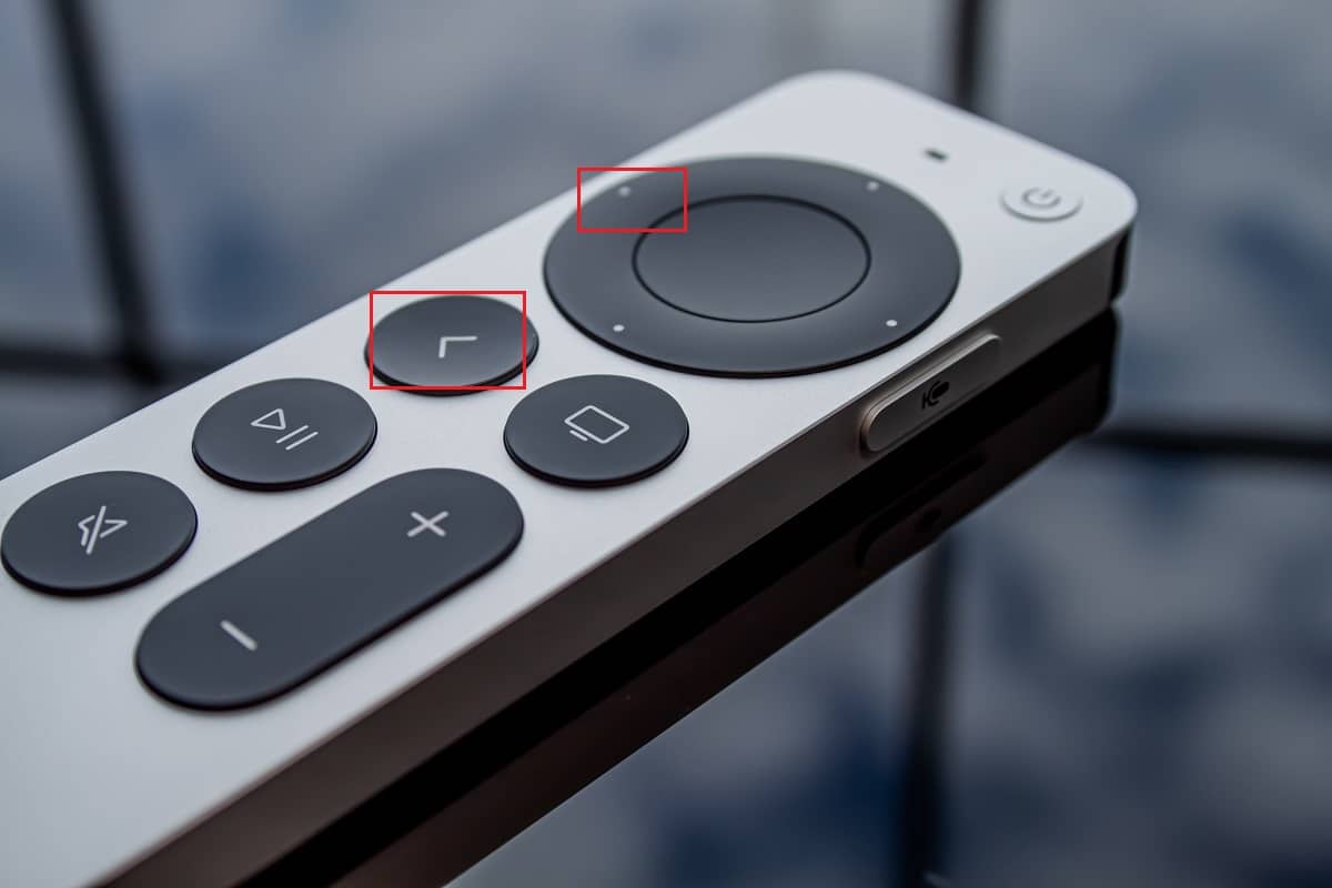 Fix Apple Tv Remote Not Working techcult