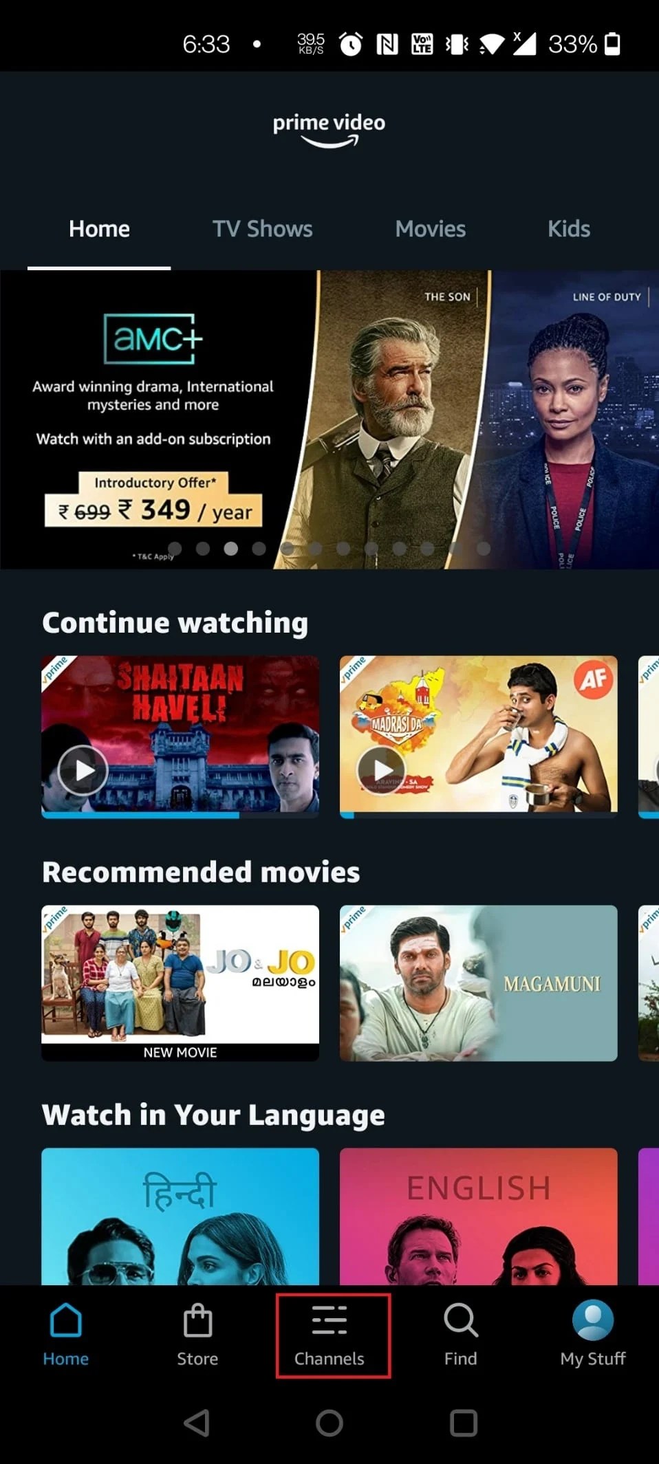 How Do I Cancel Starz Subscription on Amazon TechCult