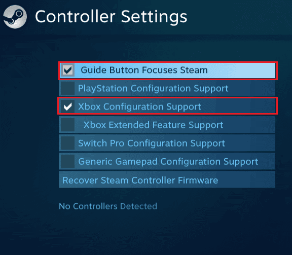 Fix Rocket League Controller Not Working In Windows 10 techteds