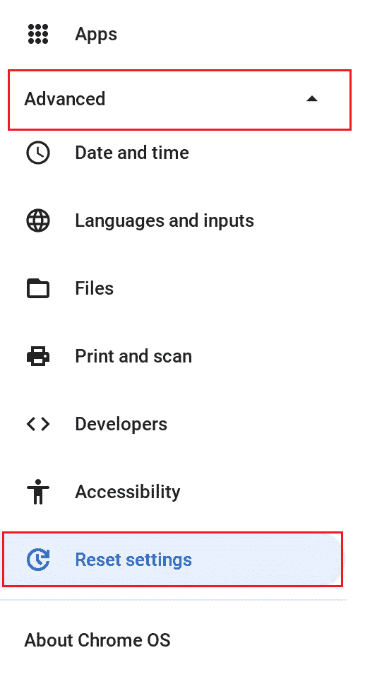 How To Remove Account From Chromebook techcult