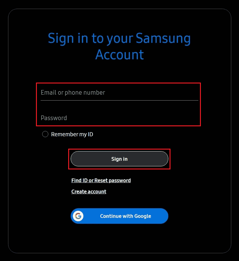 How to Change Phone Number on Samsung Account TechCult
