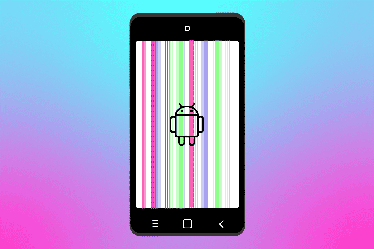 Fix Android Screen Flickering techcult