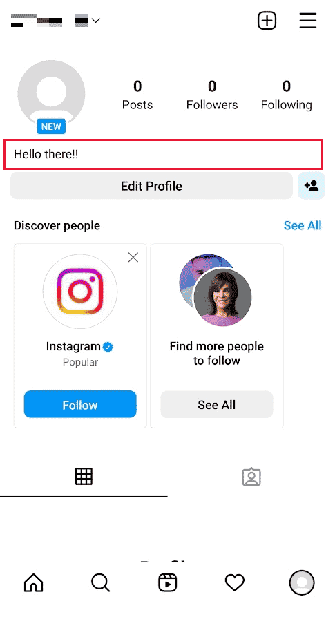 How to Add Location to Instagram Bio TechCult
