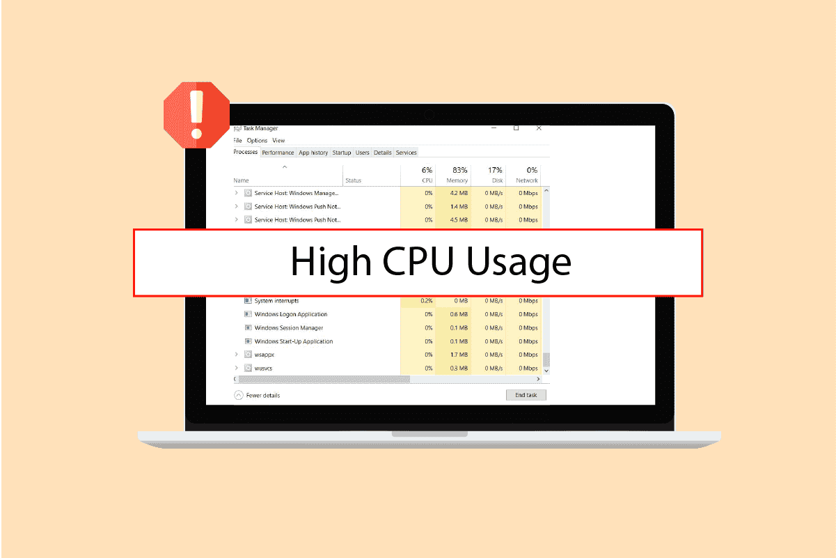What is Clock Interrupt? TechCult