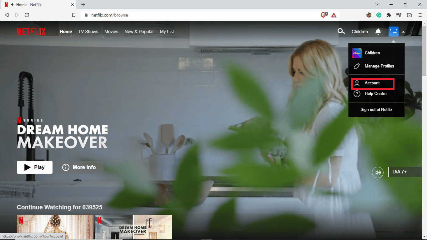How To Delete Netflix Cookies On Android techcult