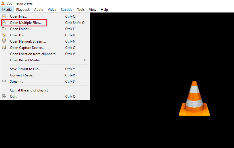 How To Create Vlc Loop Video On Windows 10 techteds