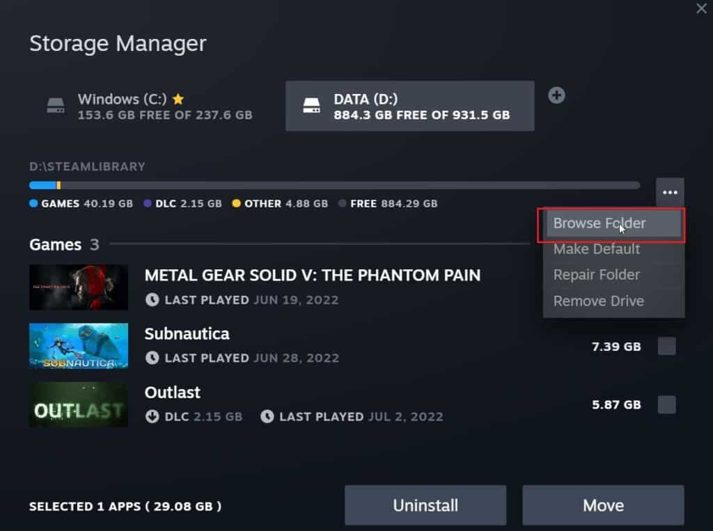 Fix Unable to Initialize Steam API in Windows 10 TechCult