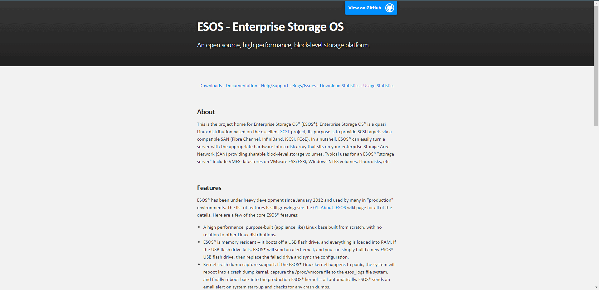 15 Best Free and Open Source NAS Software TechCult