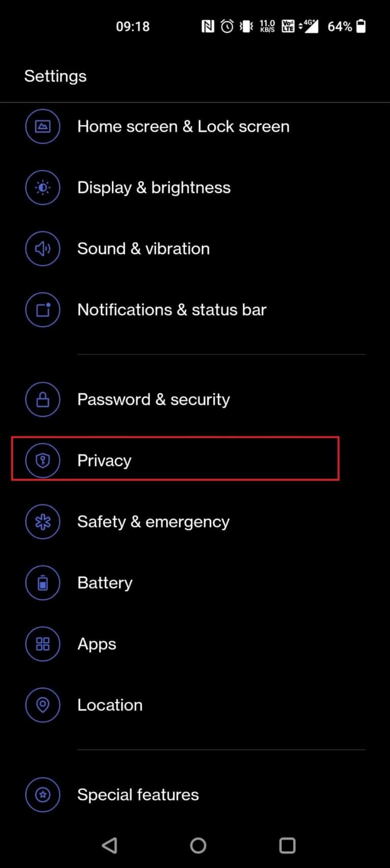 How to Enable Camera Access on Instagram TechCult