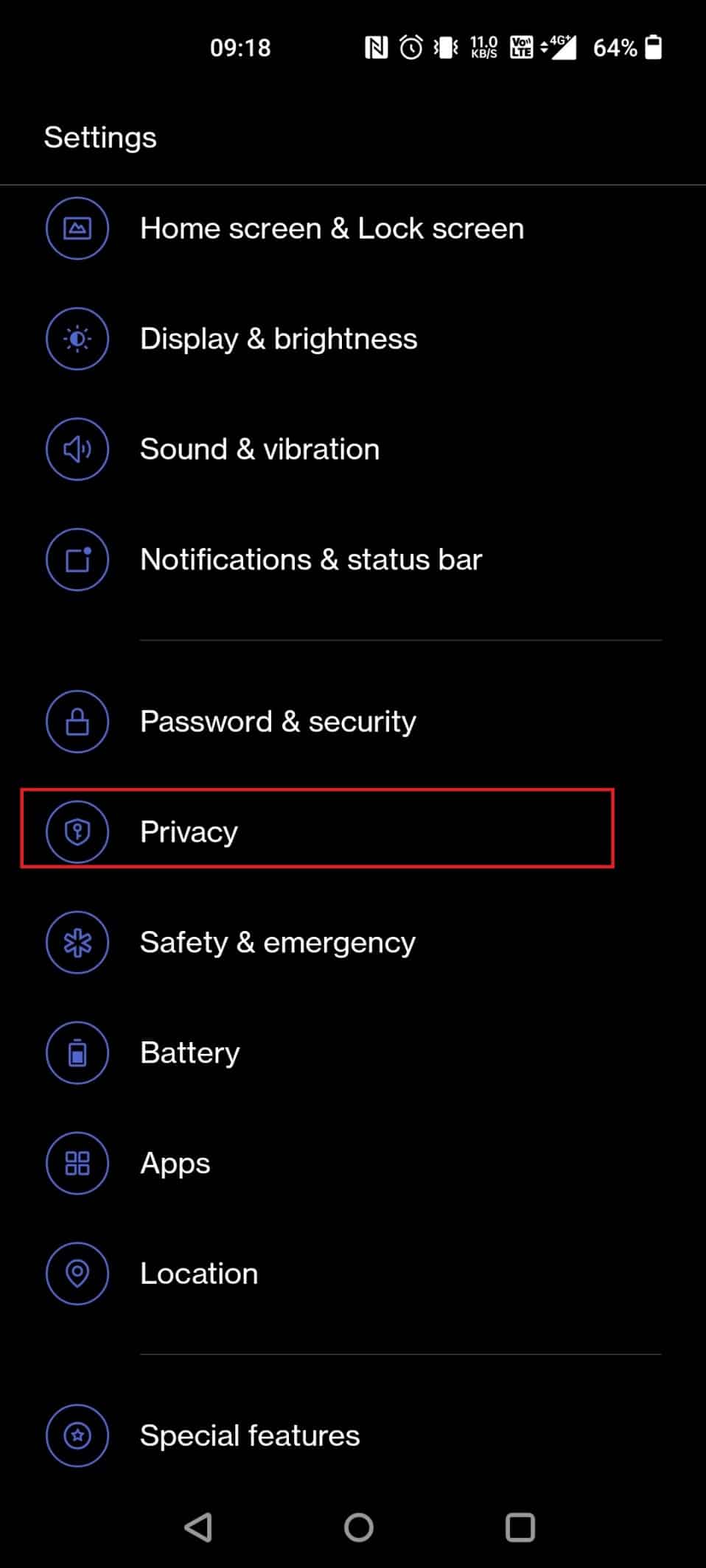 How to Enable Camera Access on Instagram TechCult
