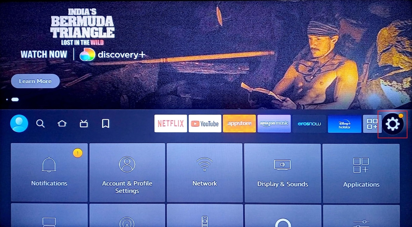 Why Does Your Firestick Say Network Disconnected? TechCult