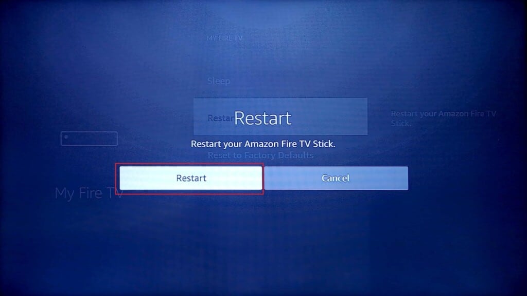 Why Does Your Firestick Say Network Disconnected? TechCult