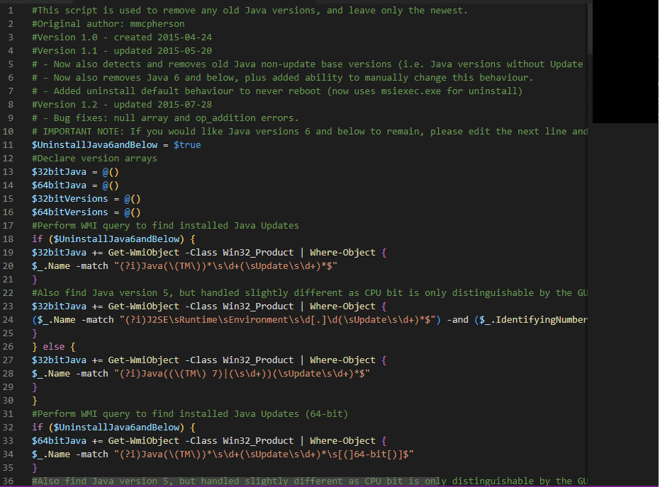 Fix Java Tm Platform Se Binary Not Responding In Windows 10 techcult
