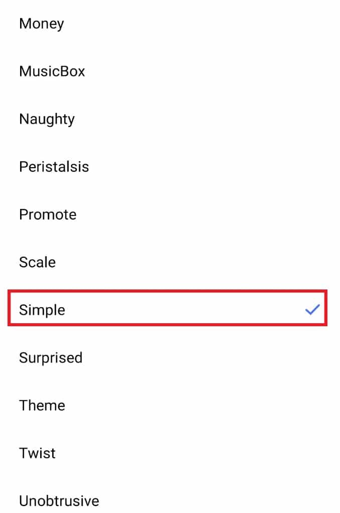 How to Change Snapchat Notification Sound on Android TechCult