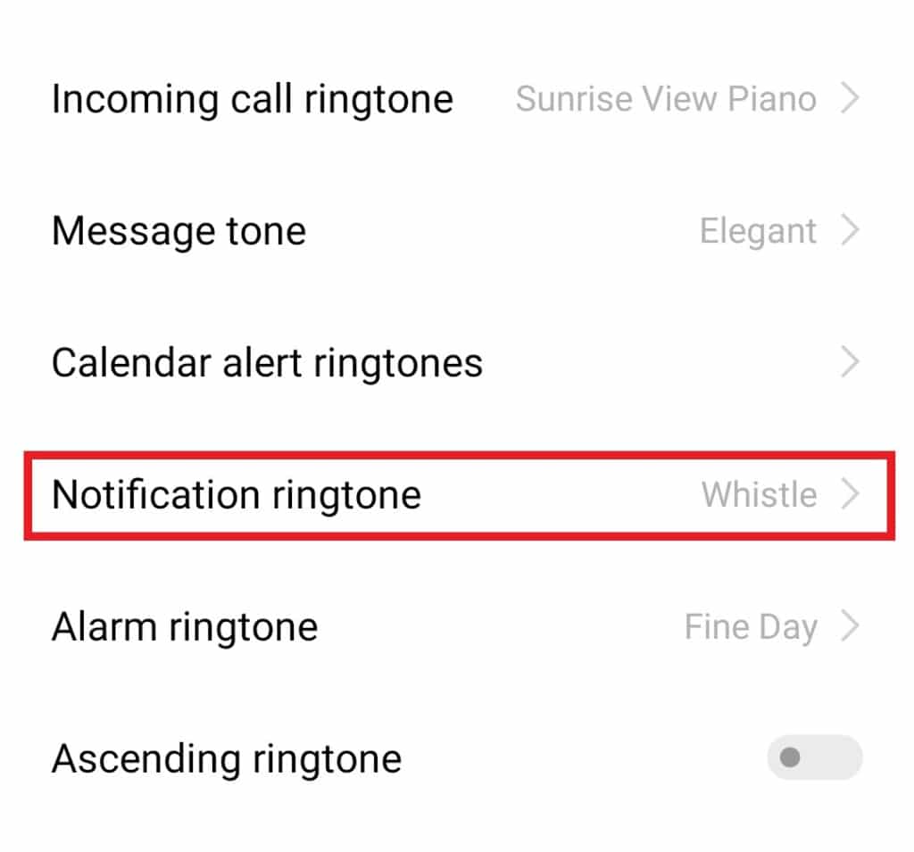 How to Change Snapchat Notification Sound on Android TechCult