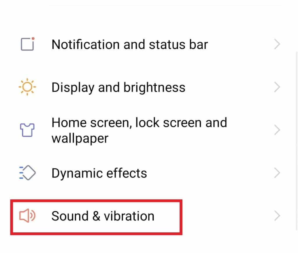 How to Change Snapchat Notification Sound on Android TechCult
