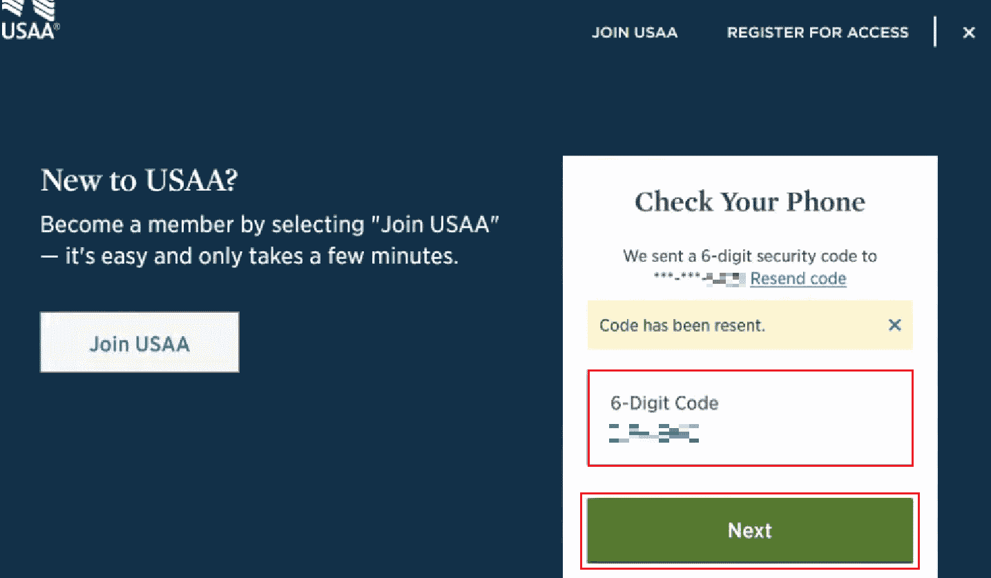 What Is Your Usaa Online Id techcult