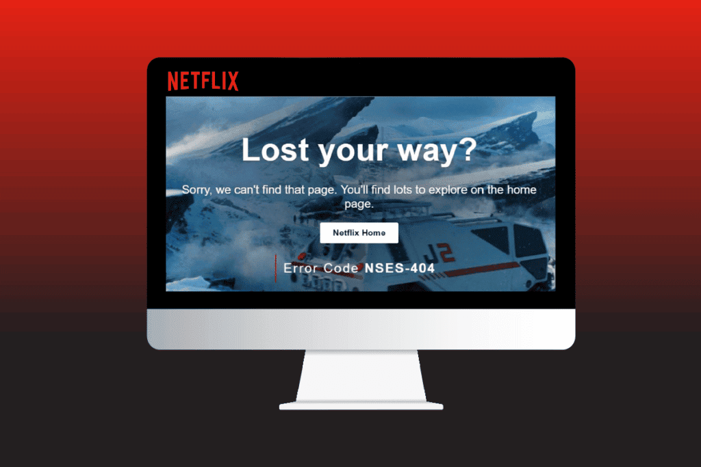 Fix Netflix Error Code NSES404 in Windows 10 TechyOPS