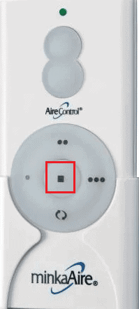 Minka Aire Ceiling Fan Remote Troubleshooting | Shelly Lighting