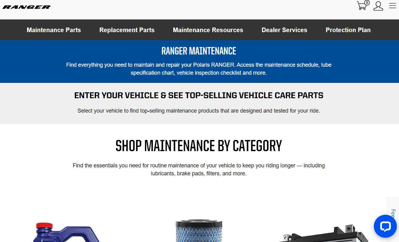 How To Reset Check Engine Light On Polaris Ranger 1000 | techteds