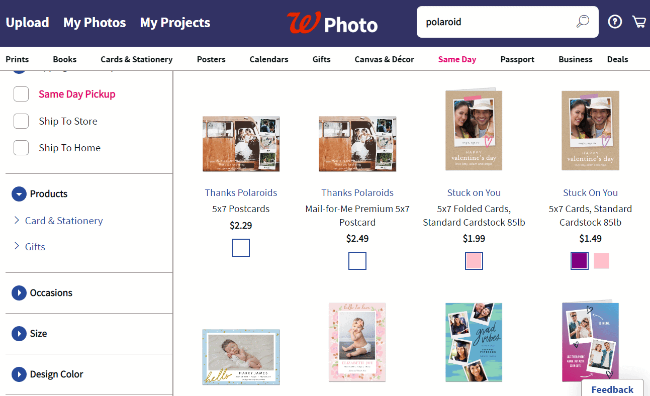 Does Walgreens Sell Polaroid Film? TechCult