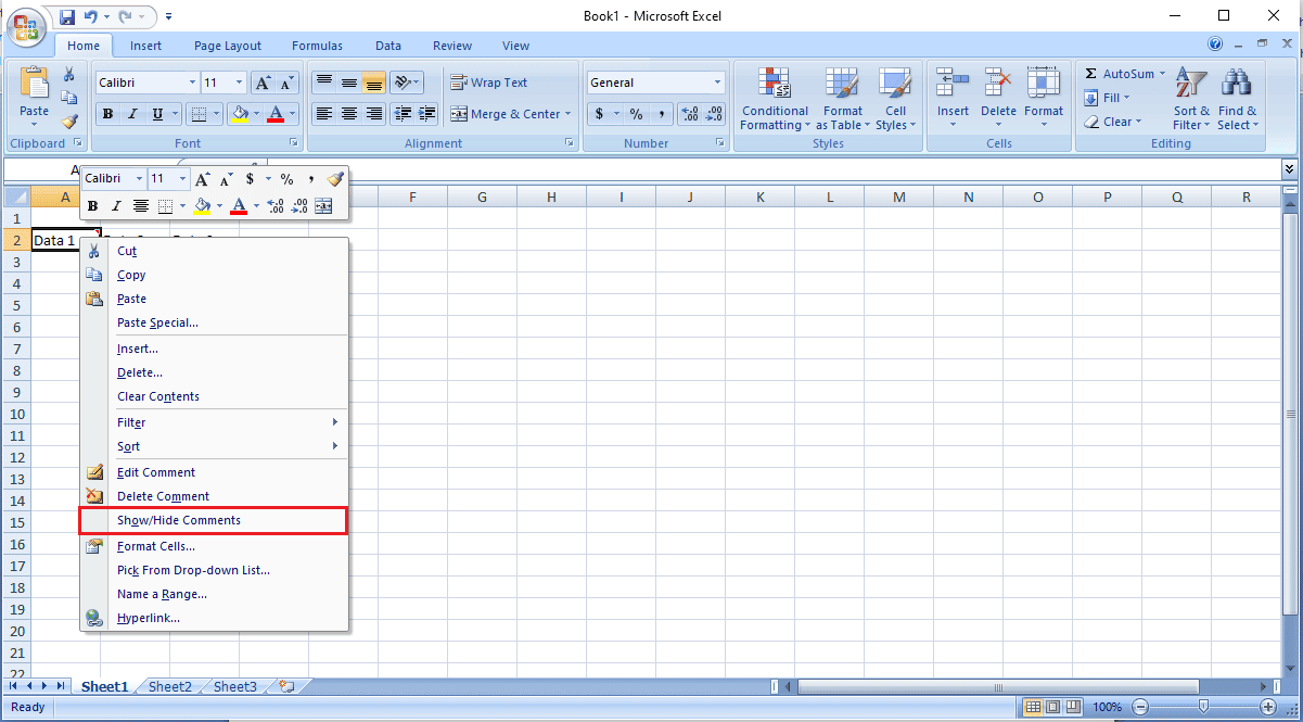 How To Fix Move Excel Column Error techcult